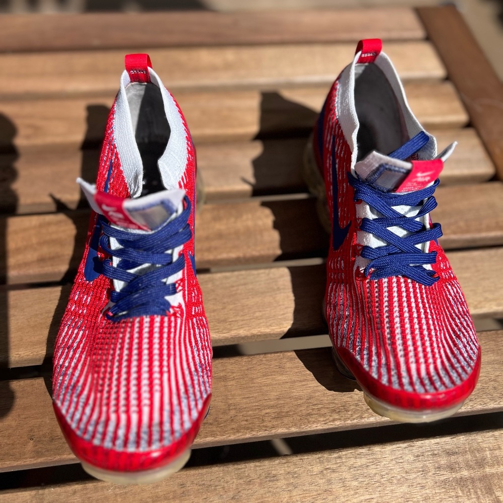 Nike Air VaporMax Flyknit 3 USA